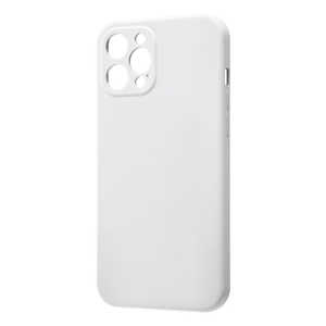 쥤 iPhone 12 Pro Max Perfect Fit ࡼ RT-P28PFC1/W