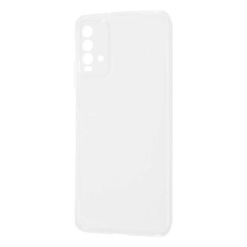 レイアウト レイアウト Xiaomi Redmi 9T TPUソフト クリア RT-XR9TTC3/CM RT-XR9TTC3/CM