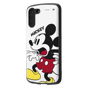 レイアウト Galaxy S21+ 5G ディズニー/耐衝撃 ProCa ミッキー RT-DGS21PAC3/MK レイアウト Galaxy S21+ 5G ディズニー/耐衝撃 ProCa ミッキー RT-DGS21PAC3/MK