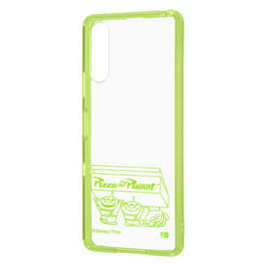 CAEg Xperia 10 III nCubhP[X Charaful sNT[ GCA RT-RDXP10M3UC/ALM