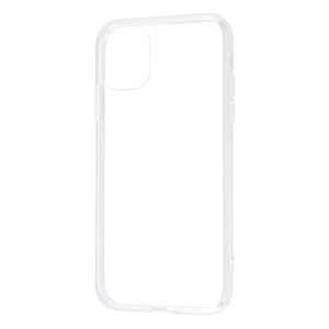 レイアウト iPhone 11 6.1インチ ハイブリッド/クリア RT-P21CC2/CM レイアウト iPhone 11 6.1インチ ハイブリッド/クリア RT-P21CC2/CM