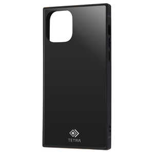 쥤 iPhone 11 Pro 5.8 Ѿ׷⥬饹 TETRA/֥å RS-P23T2B/B
