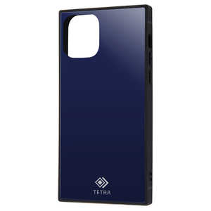 쥤 iPhone 11 Pro 5.8 Ѿ׷⥬饹 TETRA/ͥӡ RS-P23T2B/DN