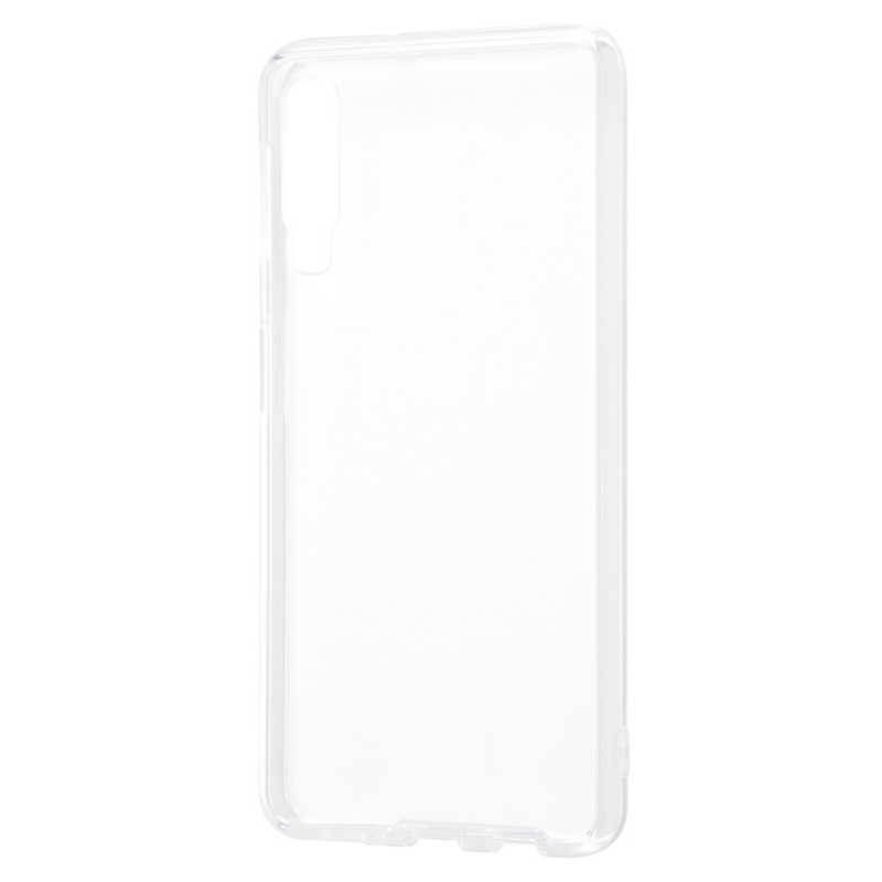 レイアウト レイアウト Galaxy A7 ハイブリッド/クリア RTGA7CC2CM RTGA7CC2CM