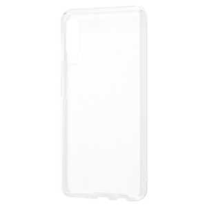 レイアウト Galaxy A7 ハイブリッド/クリア RTGA7CC2CM レイアウト Galaxy A7 ハイブリッド/クリア RTGA7CC2CM