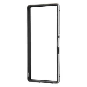 レイアウト Xperia 5 アルミバンパー RT-RXP5ABB/B レイアウト Xperia 5 アルミバンパー RT-RXP5ABB/B