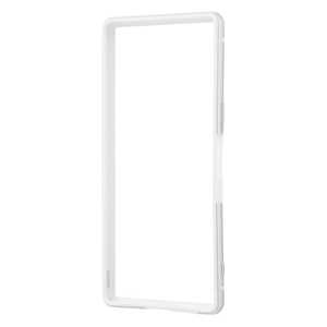 レイアウト Xperia 5 アルミバンパー RT-RXP5ABB/SV レイアウト Xperia 5 アルミバンパー RT-RXP5ABB/SV