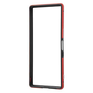 レイアウト Xperia 5 アルミバンパー RT-RXP5ABB/R レイアウト Xperia 5 アルミバンパー RT-RXP5ABB/R