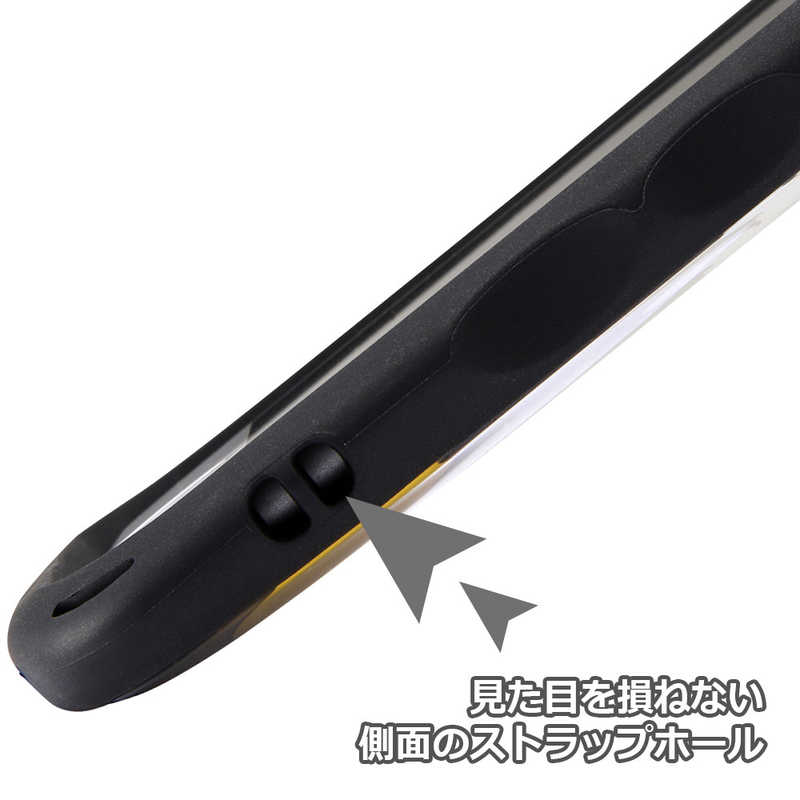レイアウト レイアウト iPhone SE 第3世代/第2世代/8/7専用 ディズニー/耐衝撃 Curve ミッキー RT-DP25SC4/MK RT-DP25SC4/MK