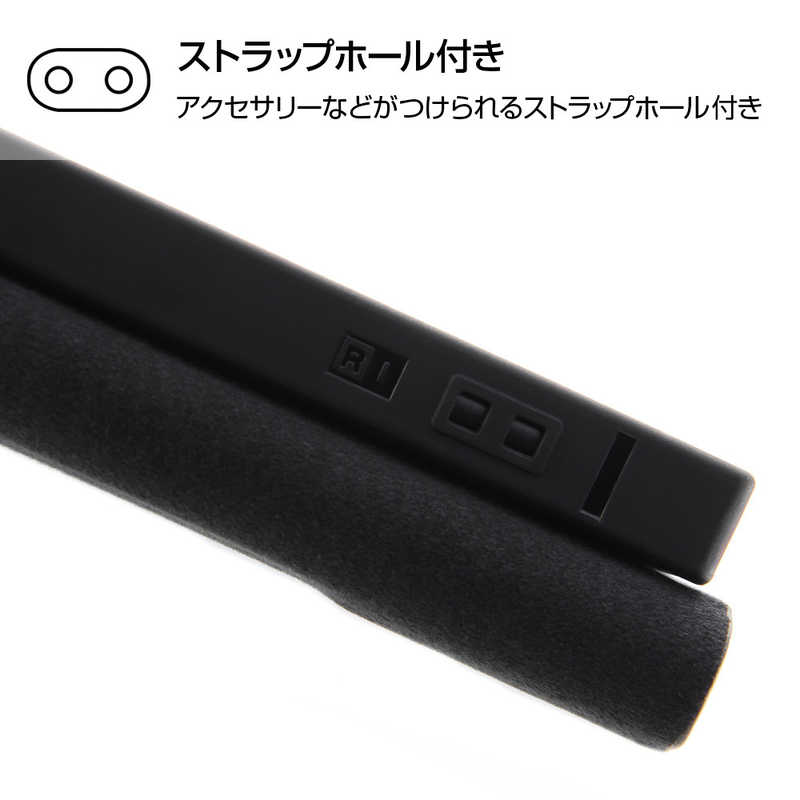 レイアウト レイアウト iPhone SE 第3世代/第2世代/8/7専用 ディズニー/耐衝撃 手帳 ミッキー RT-DP24TBC7/MK RT-DP24TBC7/MK