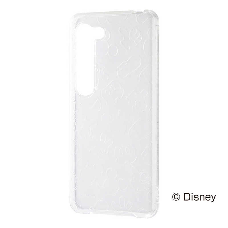 レイアウト Aquos R5g ディズニｰ Tpuソフト キラキラ ミッキｰ Rt Daqr5ga Mkm Urban Tales Com