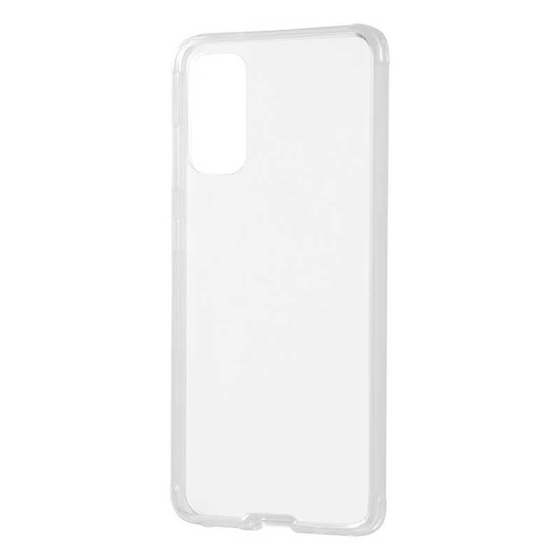 レイアウト レイアウト Galaxy S20 5G ハイブリッド クリア RT-GS205CC2/CM RT-GS205CC2/CM