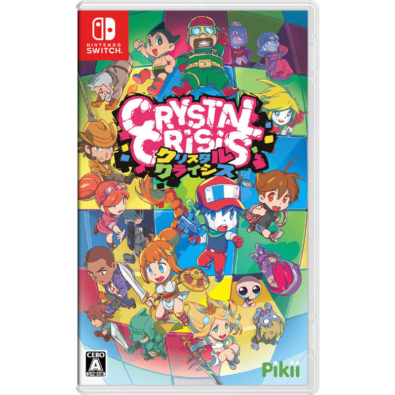 ピッキー Switchゲームソフト クリスタルクライシス Economlife Com ピッキー Switchゲームソフト クリスタルクライシス Economlife Com