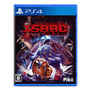 ピッキー PS4ゲームソフト The Binding of Isaac: Repentance 