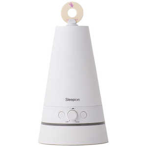 CHEERO Sleepion3 ホワイト USB-C入力 cheero SL-3-C-WH CHEERO Sleepion3 ホワイト USB-C入力 cheero SL-3-C-WH