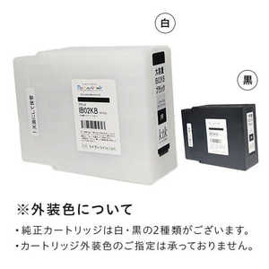 ƥ ѥå(ꥵ) (EPSONб) IB02KB ֥å HWIR147