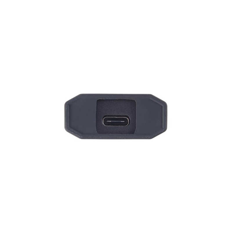 DADANDALL DADANDALL 【アウトレット】DDSS002T02BK USB3.2 Gen2 ポータブルSSD :DXQZ ブラック DDSS002T02BK DDSS002T02BK