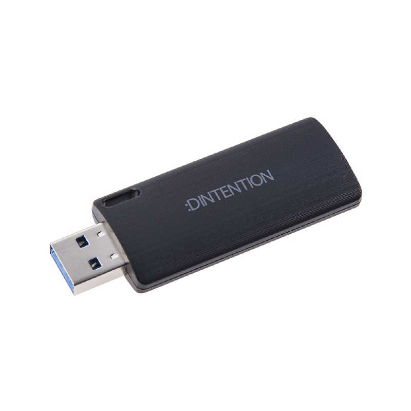 DADANDALL DADANDALL ウェブカメラ化 [USB-C＋USB-A接続 →ポート：HDMI] USB2.0(A/C) HDMIキャプチャー ブラック DDVCHA001BK DDVCHA001BK