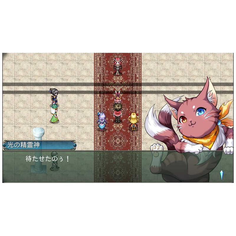 KEMCO KEMCO PS4ゲームソフト ケムコRPGセレクション Vol.2 ケムコRPGセレクション Vol.2