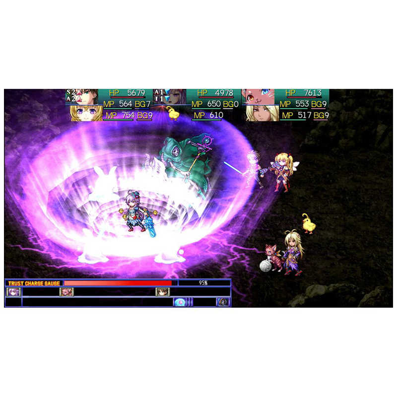 KEMCO KEMCO PS4ゲームソフト ケムコRPGセレクション Vol.2 ケムコRPGセレクション Vol.2