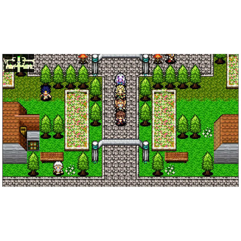 KEMCO KEMCO PS4ゲームソフト ケムコRPGセレクション Vol.2 ケムコRPGセレクション Vol.2