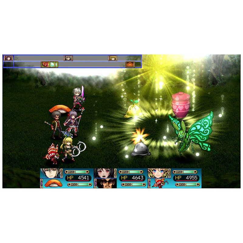 KEMCO KEMCO PS4ゲームソフト ケムコRPGセレクション Vol.2 ケムコRPGセレクション Vol.2