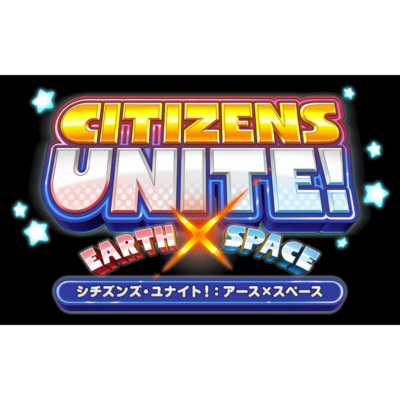 KEMCO KEMCO PS4ゲームソフト シチズンズ･ユナイト!:アース×スペース PLJM-16735 PLJM-16735