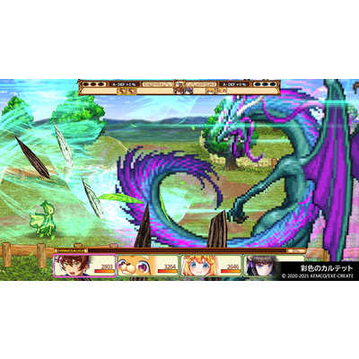 ゲームキャラクター okameinko1225 Z/Xグッズ ｜ Z/X - Zillions of enemy X - ゼクス公式サイト