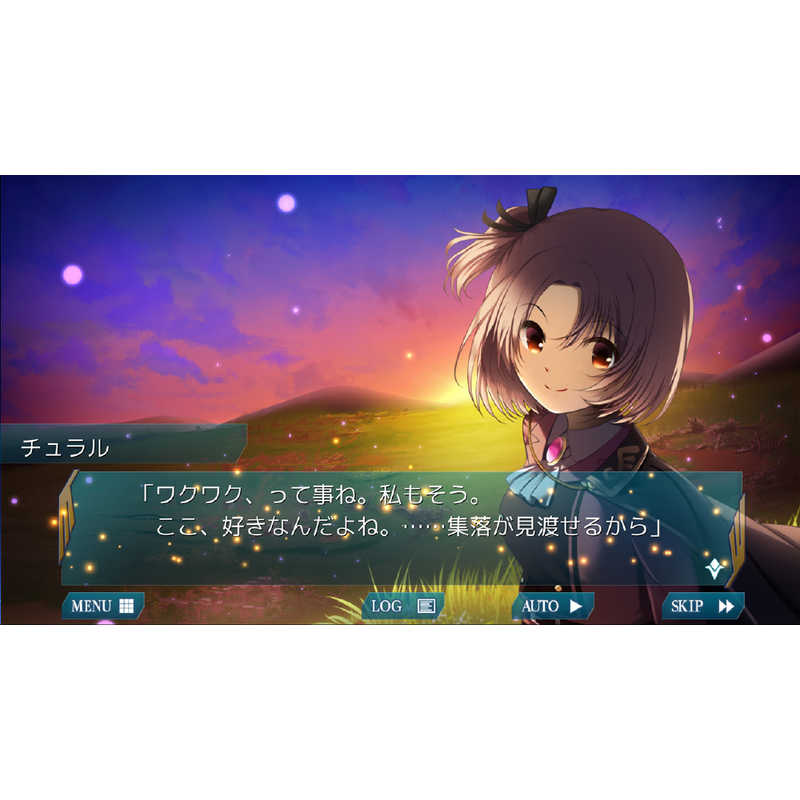 コトブキソリューション コトブキソリューション Switchゲームソフト アーキタイプ・アーカディア  