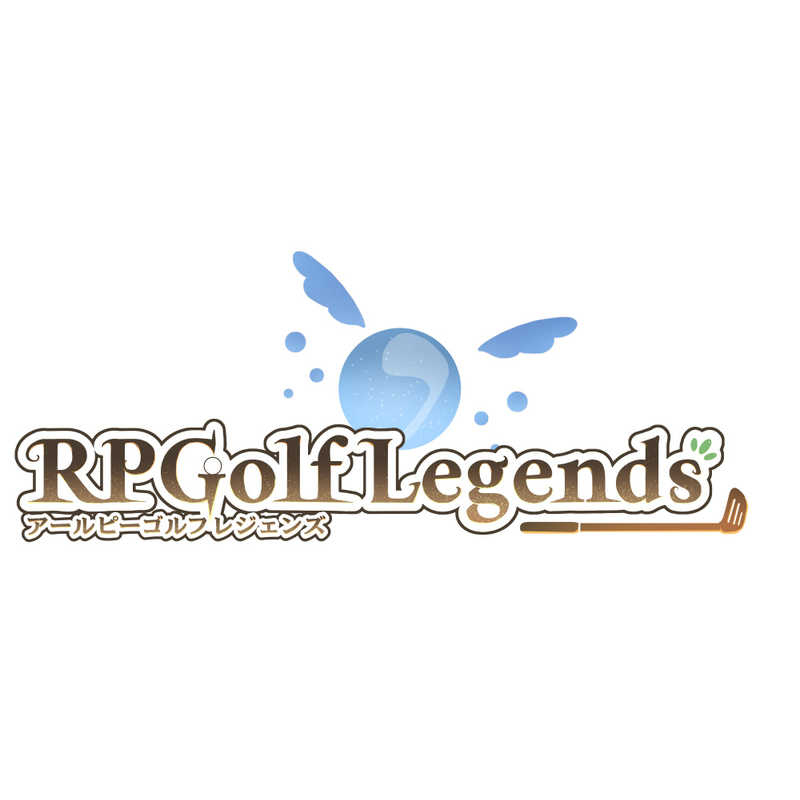 コトブキソリューション コトブキソリューション PS4ゲームソフト　RPGolf Legends  