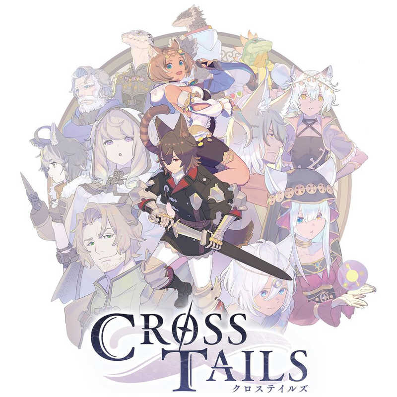 KEMCO KEMCO PS5ゲームソフト クロステイルズ  
