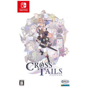 �N���X�e�C���Y [Nintendo Switch]