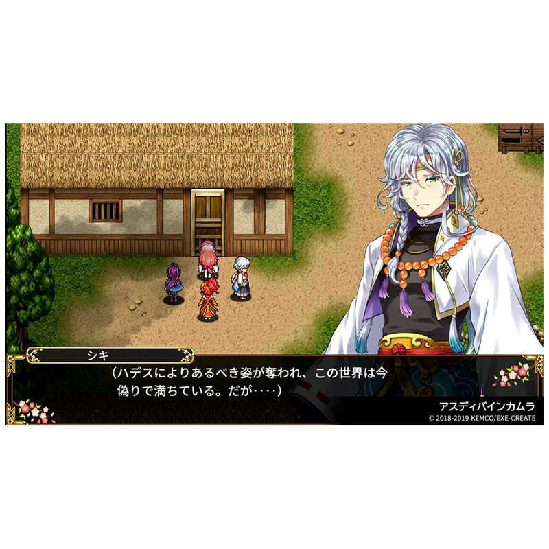 KEMCO KEMCO Switchゲームソフト ケムコRPGセレクション Vol.6  