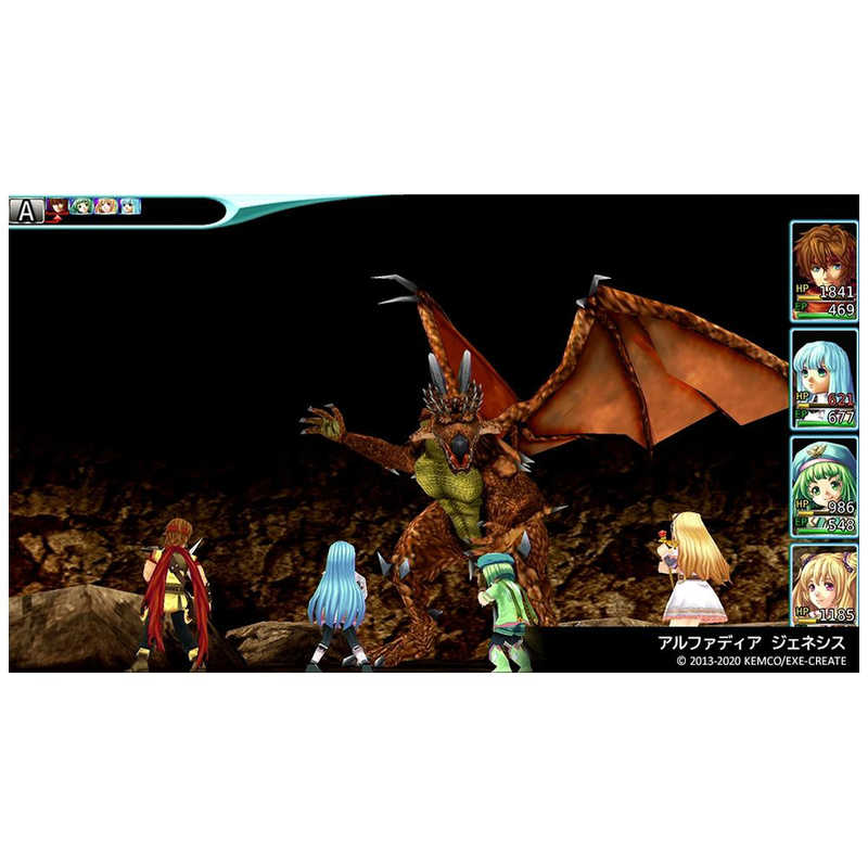 KEMCO KEMCO Switchゲームソフト ケムコRPGセレクション Vol.6  