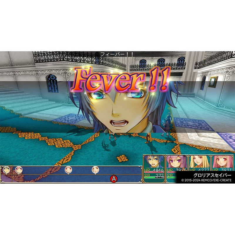 KEMCO KEMCO PS4ゲームソフト ケムコRPGセレクション Vol.12  