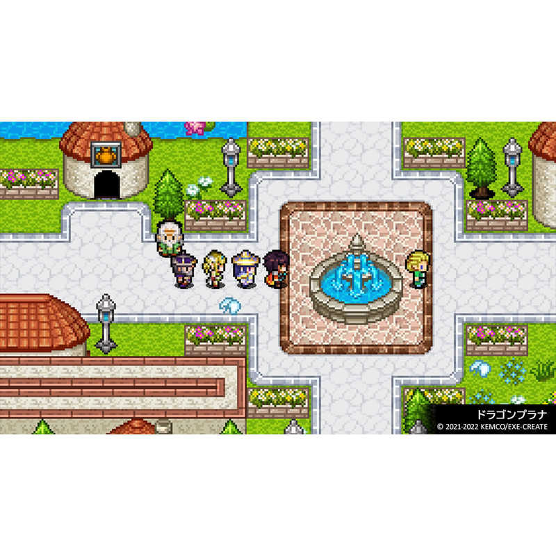 KEMCO KEMCO Switchゲームソフト ケムコRPGセレクション Vol.10  