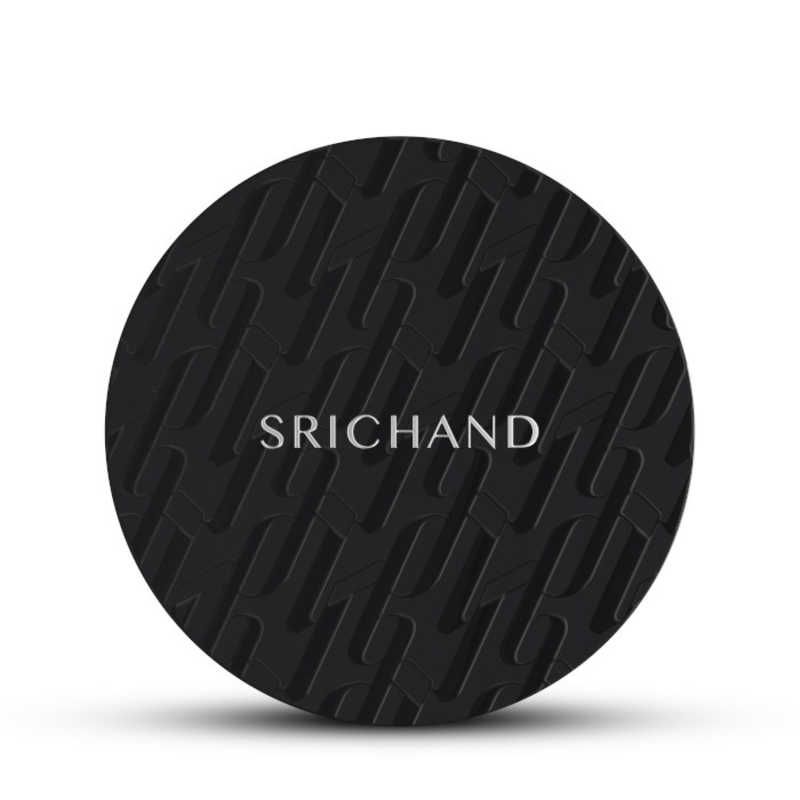 日本機能性コスメ 日本機能性コスメ SRICHAND(シーチャン)Newブラックエディションオイルコントロールパウダー11g  