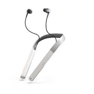 ソリッドソニック 骨伝導集音器 Vibone nezu 3 ホワイト 