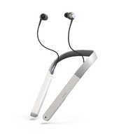 ソリッドソニック 骨伝導集音器 Vibone nezu 3 ブラック の通販