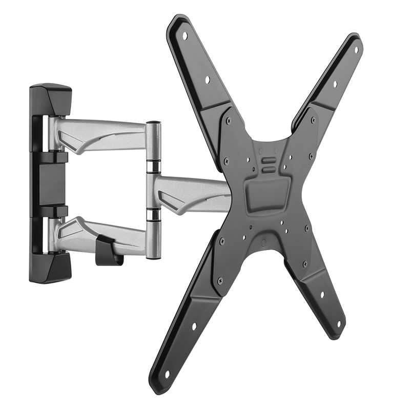 スタープラチナ スタープラチナ テレビ壁掛け金具 26~55インチ対応 TVセッターアドバンスMR113 S/Mサイズ TVSADMR113MC TVSADMR113MC