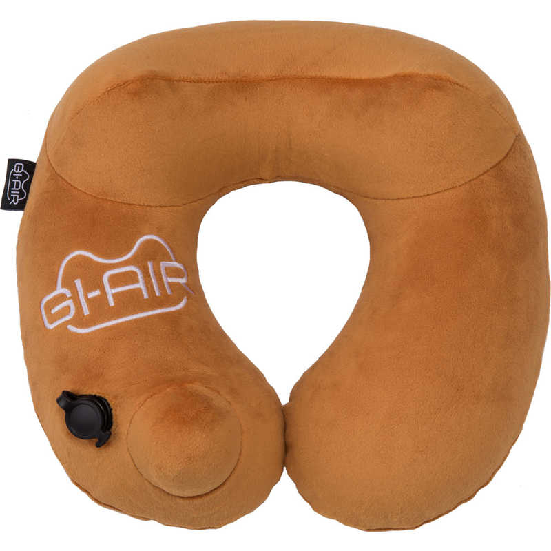 コンサイス コンサイス ポンプ内蔵エアピローGI-AIR COSGI-AIR COSGI-AIR COSGI-AIR