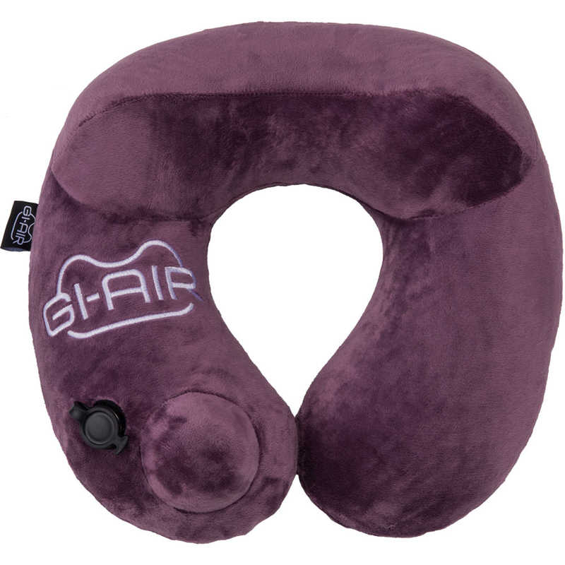 コンサイス コンサイス ポンプ内蔵エアピローGI-AIR COSGI-AIR COSGI-AIR COSGI-AIR