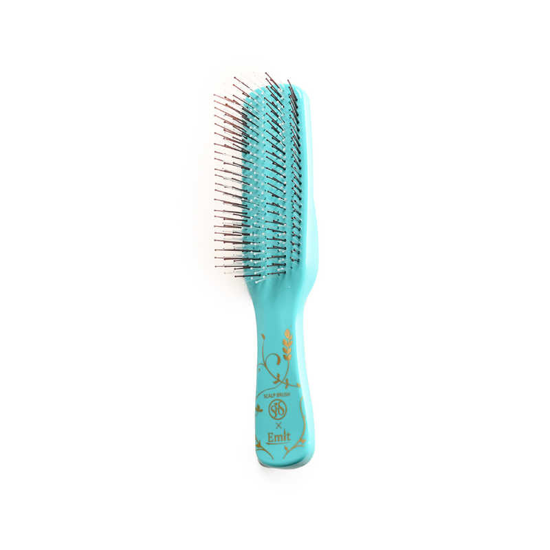 エミット エミット ヘアブラシ EMITスカルプブラシ EMITスカルプブラシ