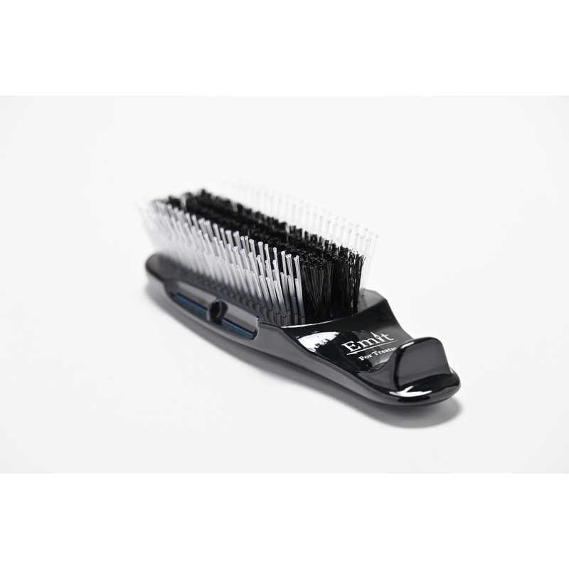 エミット エミット ヘアブラシ EMITトリートメントブラシ EMITトリートメントブラシ
