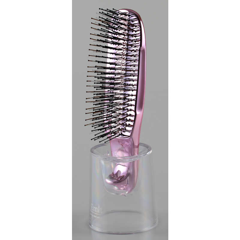 エミット エミット ヘアブラシ EMITスカルプブラシPATRA EMITスカルプブラシPATRA