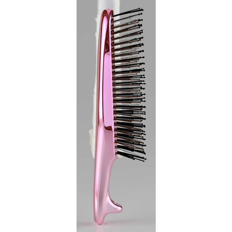 エミット エミット ヘアブラシ EMITスカルプブラシPATRA EMITスカルプブラシPATRA
