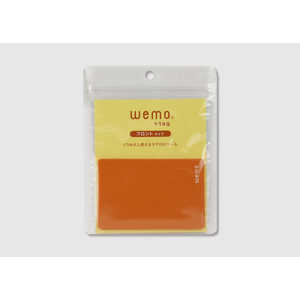 コスモテック wemo #tag フロントタイプ オレンジ TFO コスモテック wemo #tag フロントタイプ オレンジ TFO