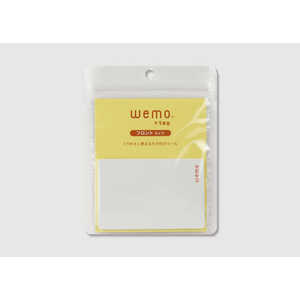 コスモテック wemo #tag フロントタイプ ホワイト TFW コスモテック wemo #tag フロントタイプ ホワイト TFW