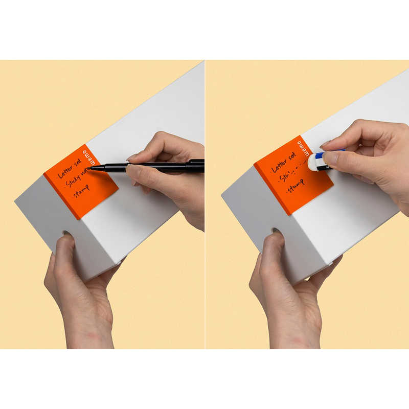 コスモテック コスモテック wemo #tag コーナータイプ オレンジ FCO FCO
