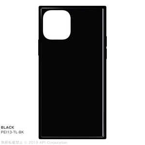 アピロス iPhone 11 Pro 5.8インチ TILE BLACK PEI13-TL-BK